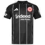 Hombre Eintracht Frankfurt 2025/26 Camiseta Liga de Campeones