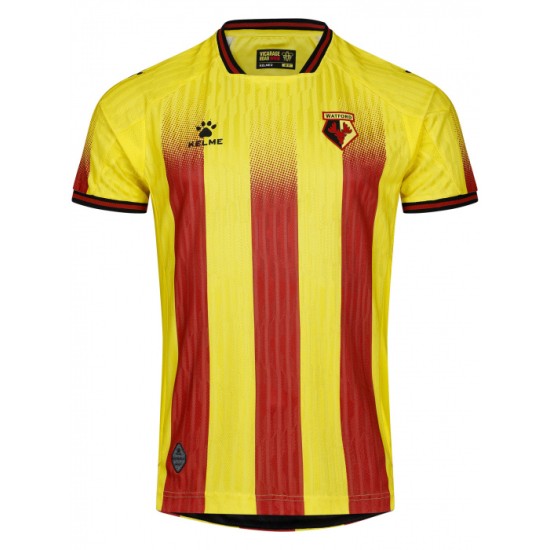 Camiseta Local Hombre Watford 2025/26