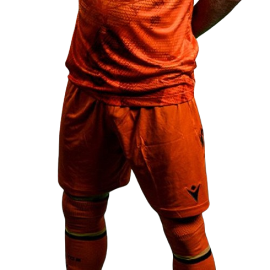 Pantalones Cortos Copa Local 2025 Hombre Forge FC Pantalones Cortos Copa Local 2025 Hombre Forge FC