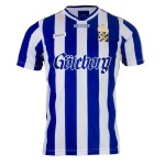 Mujer IFK Göteborg camiseta local 2026 Mujer IFK Göteborg camiseta local 2026