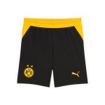Pantalones Cortos Local Hombre BVB Borussia Dortmund 2026/27