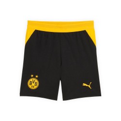 Pantalones Cortos Local Niño BVB Borussia Dortmund 2026/27