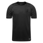 Camiseta Visitante Mundial Noruega 2026 Mujer