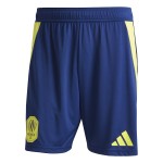 Pantalones cortos hombre Nashville SC 2025 visitante Pantalones cortos hombre Nashville SC 2025 visitante