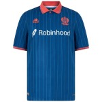 Camiseta tercera OGC Niza 2025/26 mujer