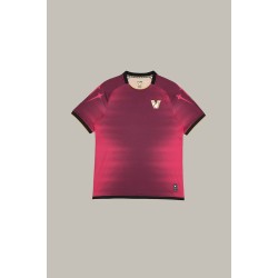 Camiseta tercera pre-partido Venezia 2025/26 niño