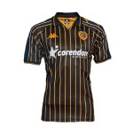 Mujer Hull City 2025/26 Camiseta de Visitante