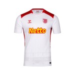Camiseta Local SSV Jahn Regensburg 2025/26 Hombre