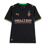 Camiseta Visitante Niño Borussia Mönchengladbach 2026/27 Camiseta Visitante Niño Borussia Mönchengladbach 2026/27