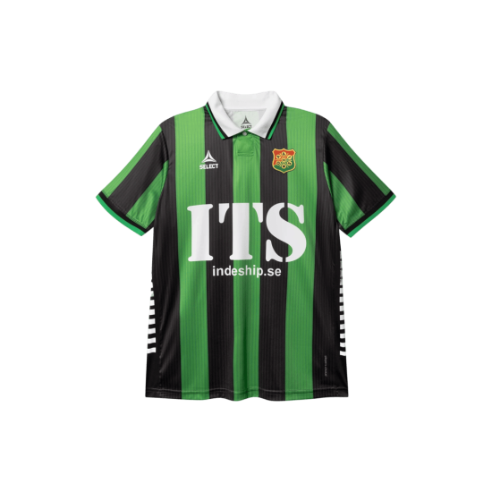 Camiseta Local Mujer GAIS 2026 Camiseta Local Mujer GAIS 2026