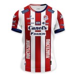 Camiseta local del Atlético San Luis 2025/26 para niño Camiseta local del Atlético San Luis 2025/26 para niño
