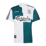 Camiseta Retro 1995/96 Liverpool Hombre