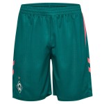 Pantalones Cortos Terceros Werder Bremen 2026/27 para Niño Pantalones Cortos Terceros Werder Bremen 2026/27 para Niño