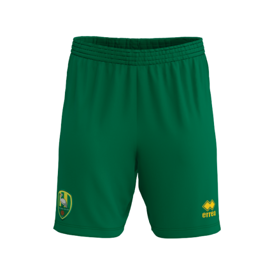 Pantalones cortos local ADO Den Haag 2026/27 para niños Pantalones cortos local ADO Den Haag 2026/27 para niños