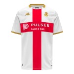 Niño Genoa 2025/26 Camiseta de Visita