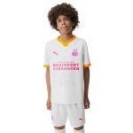 Camiseta de Visitante Infantil PSV 2026/27 Camiseta de Visitante Infantil PSV 2026/27