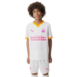 Camiseta de Visitante Infantil PSV 2026/27