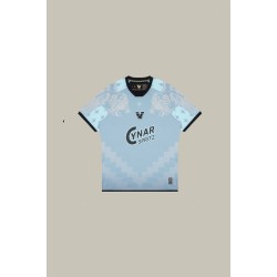 Camiseta Especial Cuarta 2025/26 Venezia - Azul Hombre
