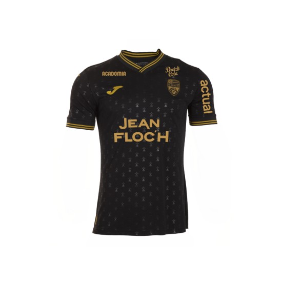 Tercera camiseta FC Lorient 2025/26 mujer Tercera camiseta FC Lorient 2025/26 mujer