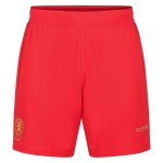 Pantalón Corto Local de Middlesbrough 2026/27 para Niño Pantalón Corto Local de Middlesbrough 2026/27 para Niño