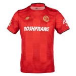 Camiseta local del Toluca FC 2025/26 para niño Camiseta local del Toluca FC 2025/26 para niño