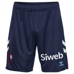 Hombre Pantalón corto Visitante Celta Vigo 2025/26