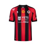Camiseta de Local Excelsior Rotterdam 2026/27 para Niño Camiseta de Local Excelsior Rotterdam 2026/27 para Niño