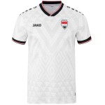 Camiseta local Irak 2026 Copa del Mundo mujer Camiseta local Irak 2026 Copa del Mundo mujer