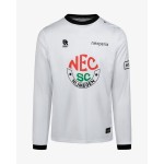 Camiseta Manga Larga Mujer N.E.C. Nijmegen 2025/26 Visitante