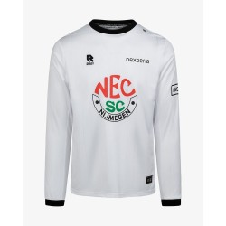 Camiseta Manga Larga Niño N.E.C. Nijmegen 2025/26 Visitante