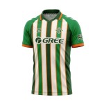Camiseta Forever Green 2025/26 Real Betis Hombre Camiseta Forever Green 2025/26 Real Betis Hombre