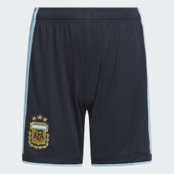Pantalones cortos locales de la Copa del Mundo 2026 de Argentina para hombre