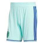 Hombre Seattle Sounders FC 2026 Pantalones Cortos Local