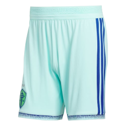 Hombre Seattle Sounders FC 2026 Pantalones Cortos Local