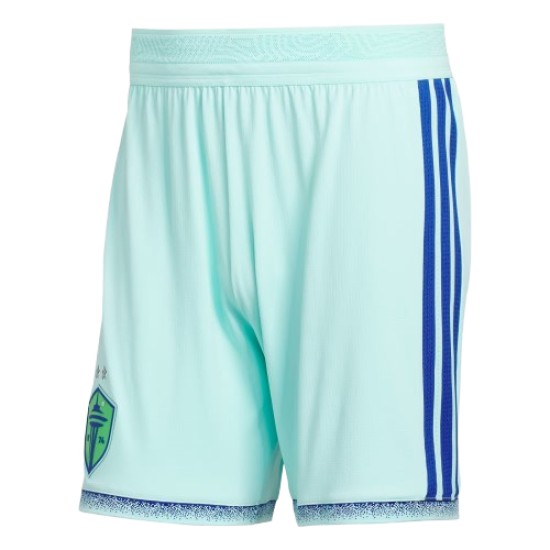 Hombre Seattle Sounders FC 2026 Pantalones Cortos Local