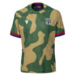 Camiseta de la 2.ª equipación del Stoke City 2026/27 para niño