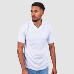 Camiseta Retro West Ham United Infantil 2000 - Blanca