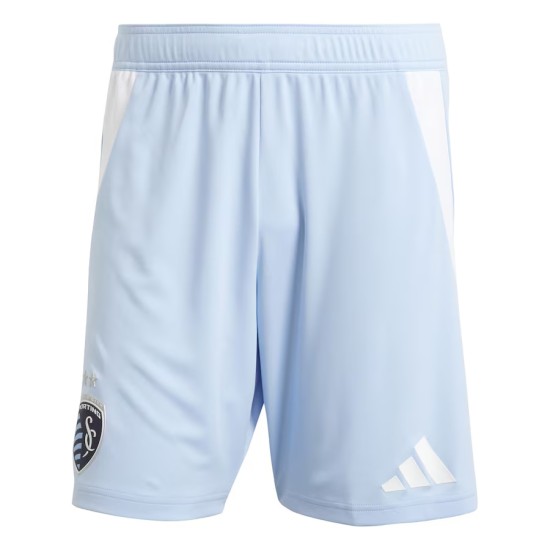 Pantalones cortos mujer Sporting Kansas City 2025 local