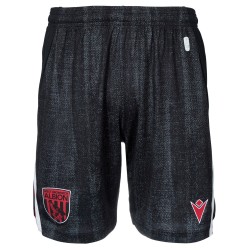 Pantalones cortos Tercera West Bromwich Albion 2025/26 Niño