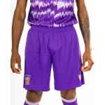 Pantalones Cortos Visitante 2025/26 Stoke City Niño Pantalones Cortos Visitante 2025/26 Stoke City Niño