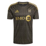Hombre Los Angeles FC 2026 Camiseta Local