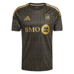 Hombre Los Angeles FC 2026 Camiseta Local