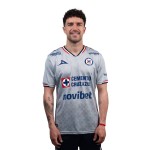 Camiseta visitante niño Cruz Azul 2025/26 Camiseta visitante niño Cruz Azul 2025/26