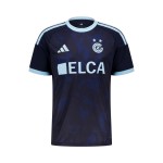 Camiseta Niño Grasshopper Club Zúrich 2026/27 Visitante Camiseta Niño Grasshopper Club Zúrich 2026/27 Visitante