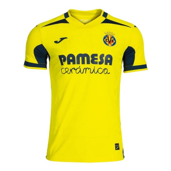 Camiseta Villarreal 2026/27 Local Niño Camiseta Villarreal 2026/27 Local Niño