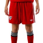 Pantalón corto de visitante Sevilla FC 2026/27 para niño Pantalón corto de visitante Sevilla FC 2026/27 para niño