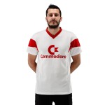 Camiseta retro Bayern Munich 1987/88 niño