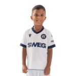 Camiseta de la equipación visitante del Karlsruher SC 2026/27 para niño Camiseta de la equipación visitante del Karlsruher SC 2026/27 para niño