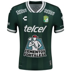 Camiseta local del Club León 2025/26 para hombre