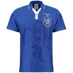 Camiseta Retro Final FA Cup Chelsea 1997 para Hombre